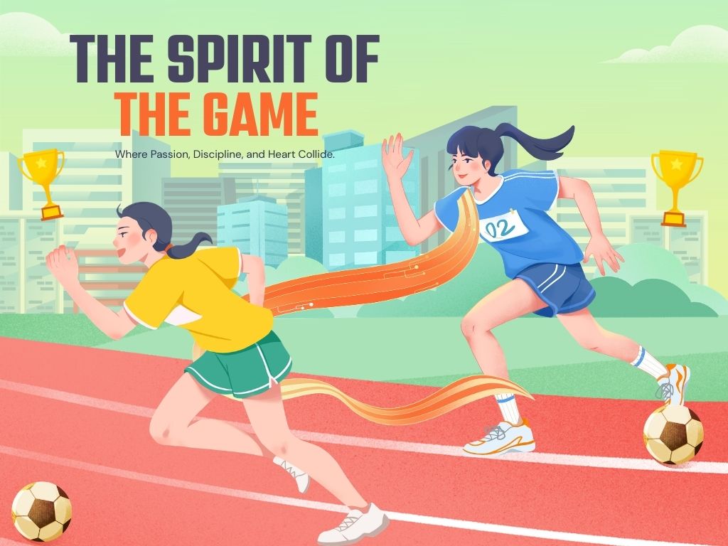 Character development